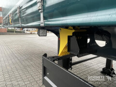 BERGER Curtainsider Coil 