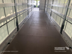 BERGER Curtainsider Coil 