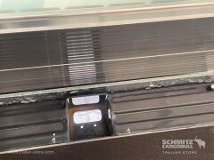 BERGER Curtainsider Coil 