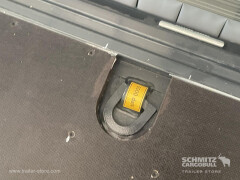 BERGER Curtainsider Coil 