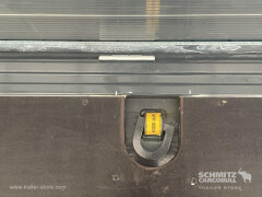 BERGER Curtainsider Coil 