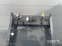 BERGER Curtainsider Coil 