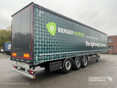 BERGER Curtainsider Coil 