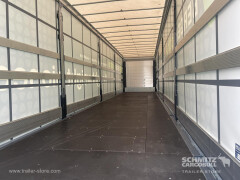 BERGER Curtainsider Coil 
