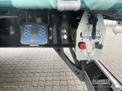 BERGER Curtainsider Coil 