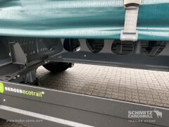 BERGER Curtainsider Coil 