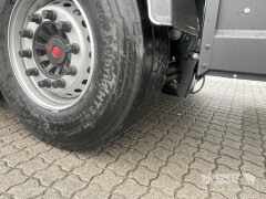 BERGER Curtainsider Coil 