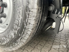 BERGER Curtainsider Coil 