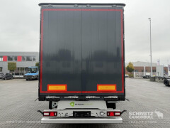 BERGER Curtainsider Coil 