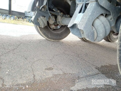 Schmitz Cargobull Kipper Alukastenmulde 44m³ 