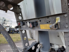 Schmitz Cargobull Kipper Alukastenmulde 44m³ 