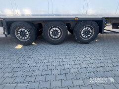 Schmitz Cargobull Reefer Standard 