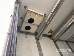 Schmitz Cargobull Reefer Multitemp 
