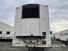 Schmitz Cargobull Reefer Multitemp 