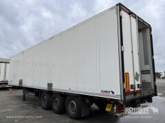 Schmitz Cargobull Reefer Multitemp 