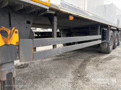 Schmitz Cargobull Reefer Multitemp 