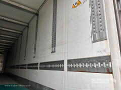 Schmitz Cargobull Reefer Multitemp 