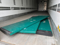 Schmitz Cargobull Reefer Multitemp 