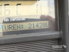 Schmitz Cargobull Oplegger Vries Multitemp 