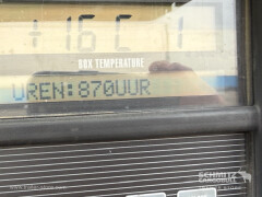 Schmitz Cargobull Oplegger Vries Multitemp 