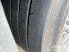 Schmitz Cargobull Oplegger Vries Multitemp 