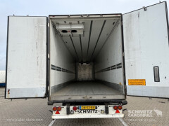 Schmitz Cargobull Oplegger Vries Multitemp 