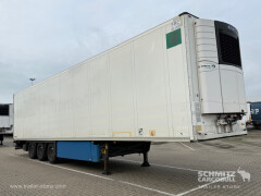 Schmitz Cargobull Oplegger Vries Multitemp 