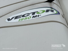 Schmitz Cargobull Oplegger Vries Multitemp 