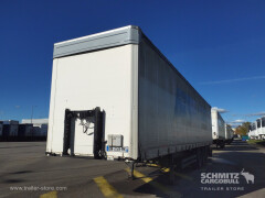 KOEGEL Semitrailer Curtainsider Standard 