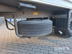 Schmitz Cargobull Reefer Multitemp 