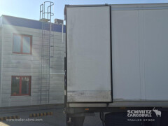 Schmitz Cargobull Reefer Multitemp 