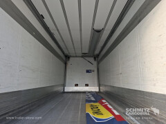 Schmitz Cargobull Reefer Multitemp 
