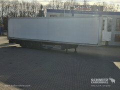 Schmitz Cargobull Reefer Multitemp 