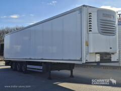 Schmitz Cargobull Reefer Multitemp 