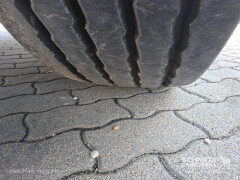 Schmitz Cargobull Reefer Multitemp 