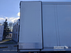 Schmitz Cargobull Reefer Multitemp 