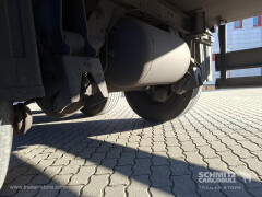Schmitz Cargobull Reefer Multitemp 