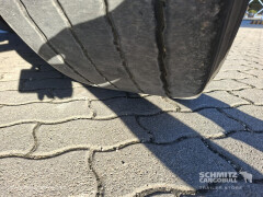 Schmitz Cargobull Reefer Multitemp 