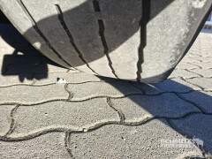 Schmitz Cargobull Reefer Multitemp 