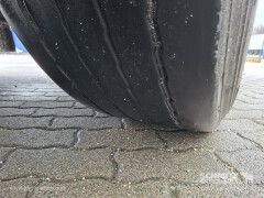 Schmitz Cargobull Reefer Multitemp 