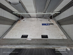 Schmitz Cargobull Reefer Multitemp 