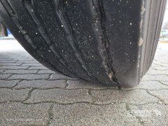 Schmitz Cargobull Reefer Multitemp 