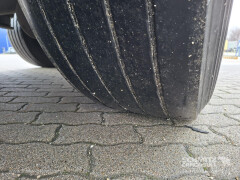 Schmitz Cargobull Reefer Multitemp 