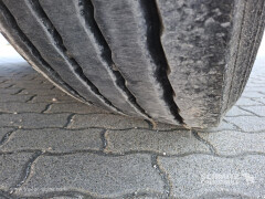 Schmitz Cargobull Reefer Multitemp 