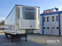Schmitz Cargobull Reefer Multitemp 