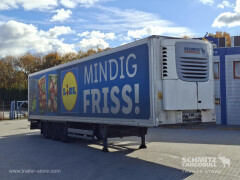 Schmitz Cargobull Reefer Multitemp 