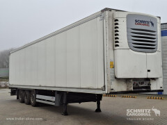 Schmitz Cargobull Reefer Multitemp 