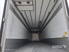 Schmitz Cargobull Reefer Multitemp 
