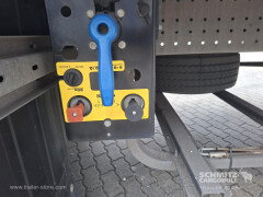 Schmitz Cargobull Reefer Multitemp 