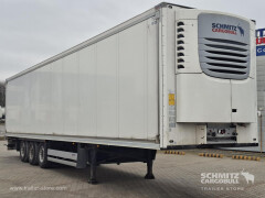 Schmitz Cargobull Reefer Multitemp 